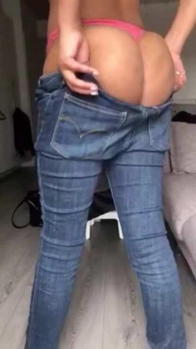 Sometimes it’s a struggle so might as well slow it down for you