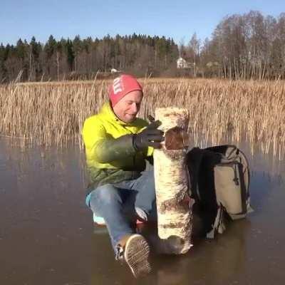 Ummm good luck buddy :)