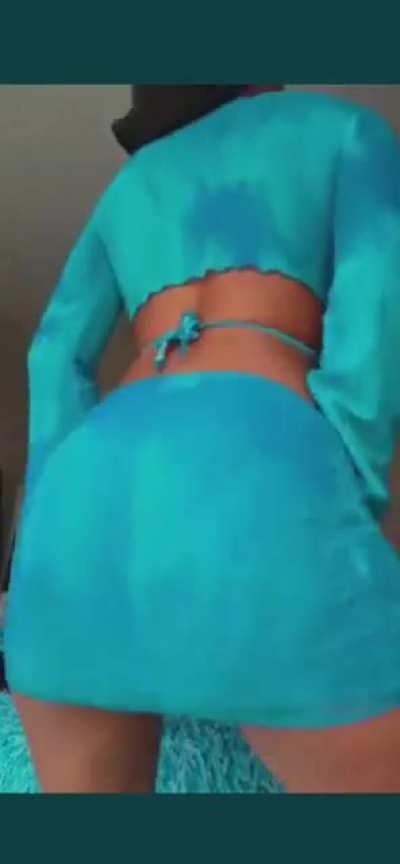 Almost sundress season