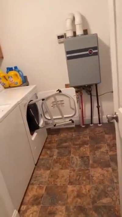 Thanks i hate Step Ladder