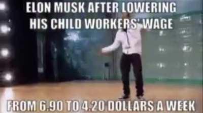 haha funny apartheid rocket man