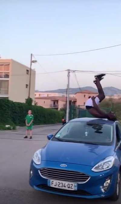 Iâd say this was successful-ishâ¦