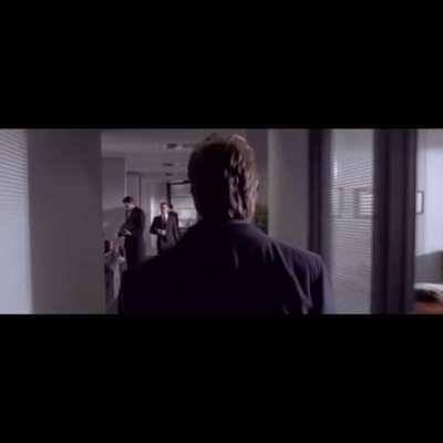 How we all felt Friday