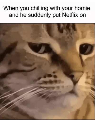 This is relatable I guess