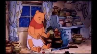 Saw this on the sub and thought the void was a better fit