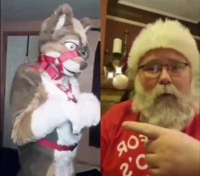 Did it get you in the holiday spirit?