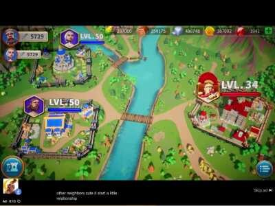 I wanna know who the crackhead is that voices these ads