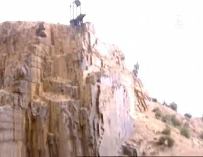 First time options yolo