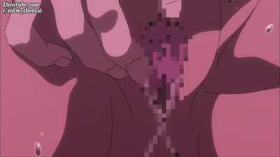 Koutetsu no Majo Annerose Episode 3