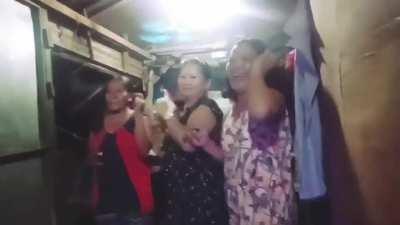 I can no longer feel the vibes