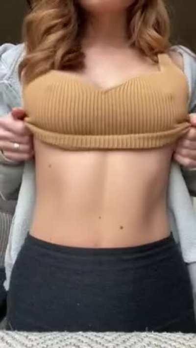 I love the looks I get when these come out :)