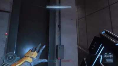 I've hit peak Halo highlights. I can retire