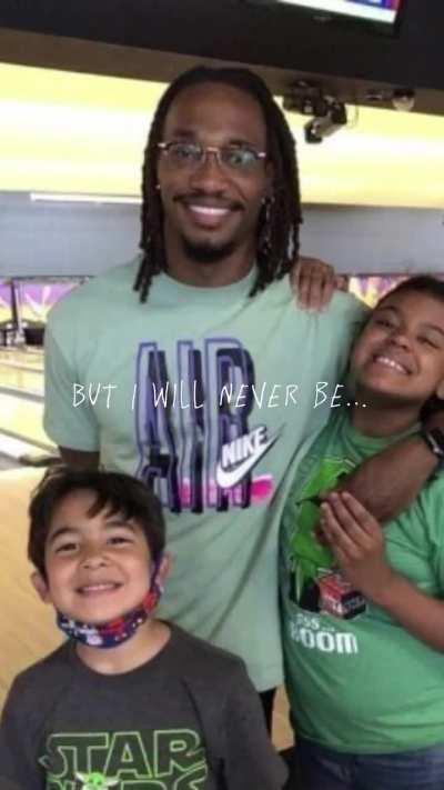 I made this edit to show the importance of depression and even if a friend may seem âfineâ they could be struggling DEEP inside