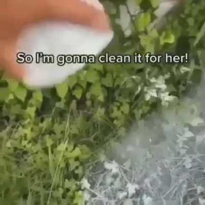 He didn’t get to live to make a part 2