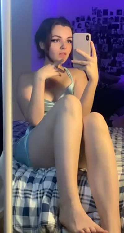 Is it time for lewds?