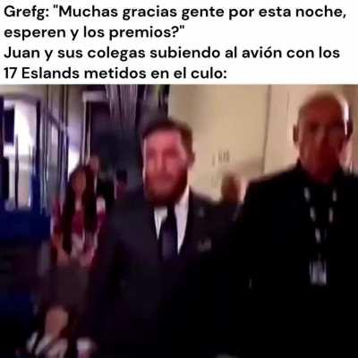 El verdadero motivo por el cual van tantos a México señores