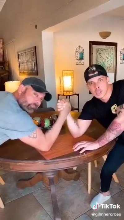 This made me physically cringe