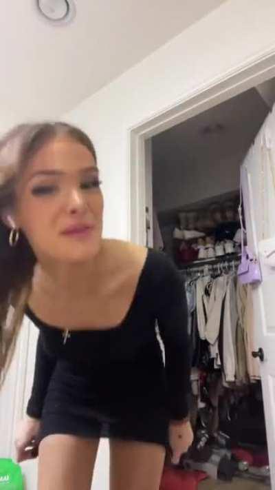 New TikTok