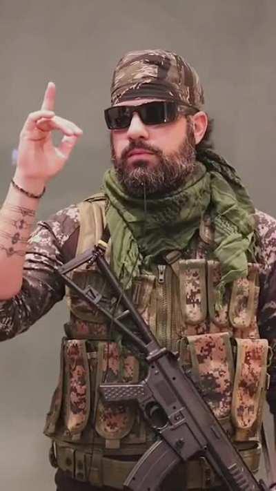 Solo estás blindado