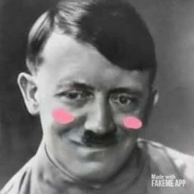 Gracias Fakeme por este placer llamado: