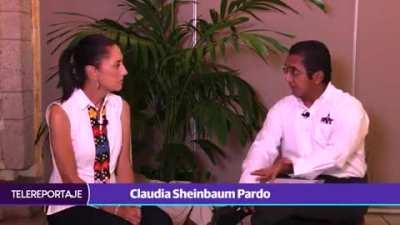 Oiga, ¿y si le preguntamos por lo del metro?