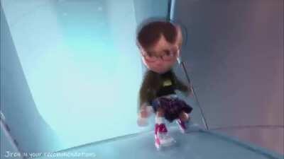 [Haiku] It's ok Margo