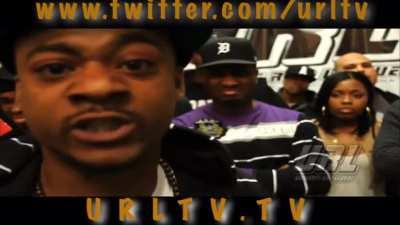 The Qleen I choose to remember