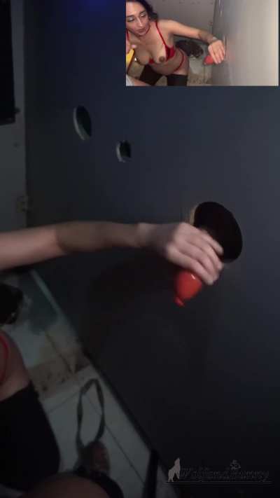 Juggled two, then let the girls jiggle on the way out