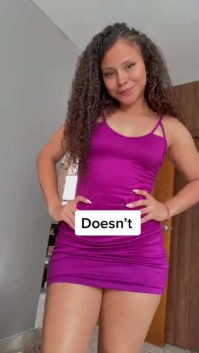 All girls would agree