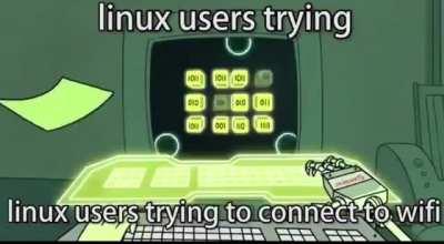 Linux