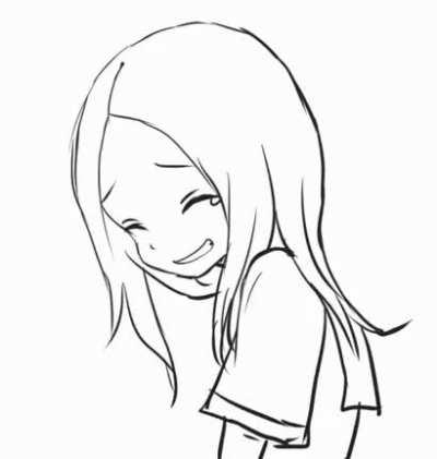 Laughing Takagi