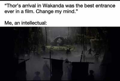 Take a gander, Edward Teach