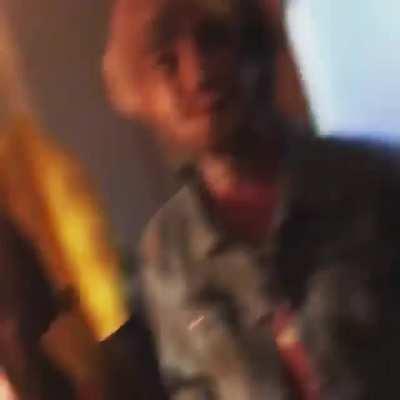 Anyone know which song this is?