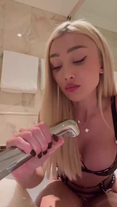 Finished the job in 10 seconds