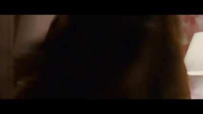 Natalie Portman going on with Mila Kunis in Black Swan, 1080P.