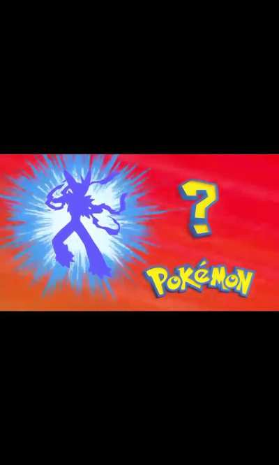 Who’s that Pokemon?