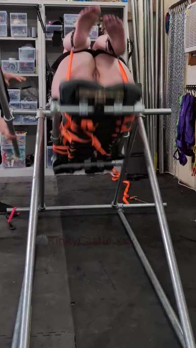 Finally got me one of them fidget spinners. And I love it! [OC}