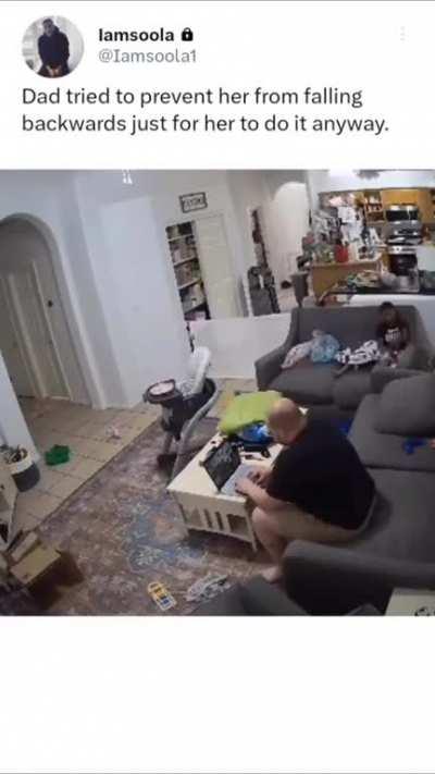 I'm just gonna leave this one here