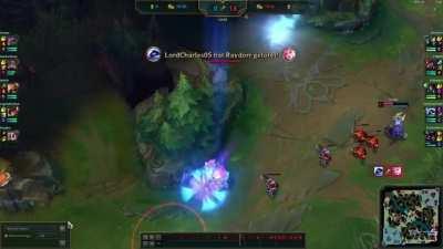 I can't spot any difference