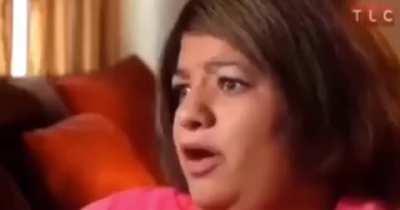 She Really Loves Her Hasband