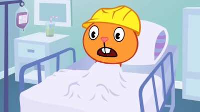 The moment you botched your operation