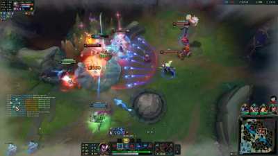 Cute Unofficial Penta