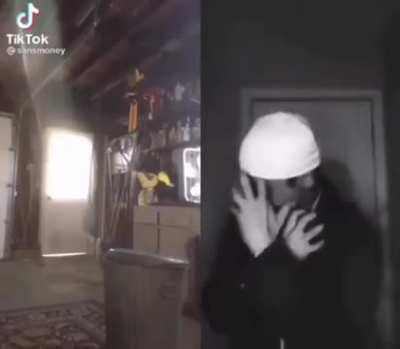 I don't know how to title this 