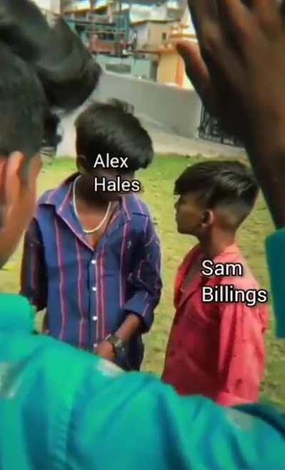 a warning would have been nice 🌝