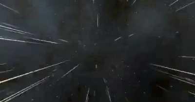 Our scale within the Universe