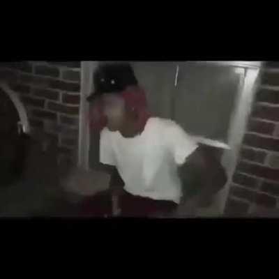 Comethazine's first song