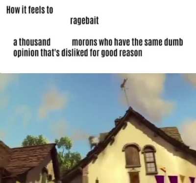 How it feels to hate on Yuta: