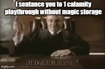 Worse than death tbh