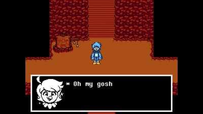 As A Player I Am Going To Get The Ending I Want Even If It Means Making It Myself.[neutral ending]