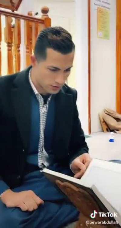 İşte bu yüzden ronaldo